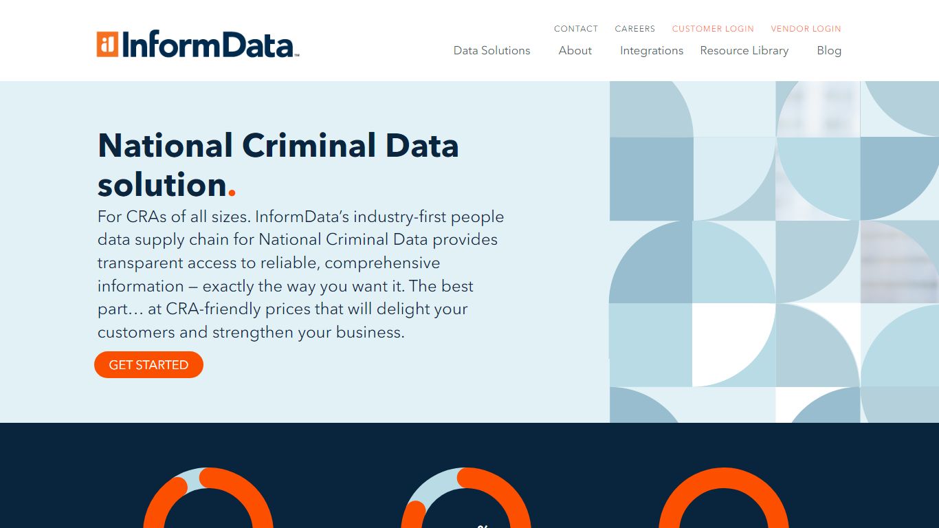 National Criminal Database | InformData